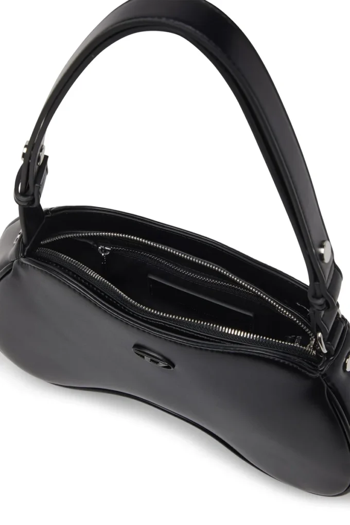 play shoulder Play-Shoulder bag in PU