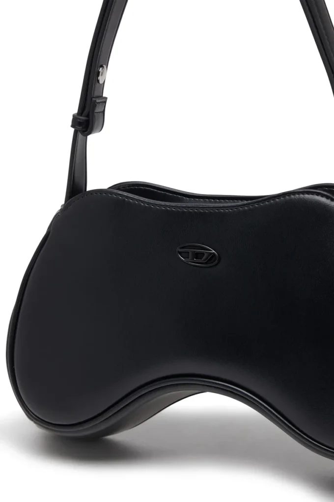 play shoulder Play-Shoulder bag in PU