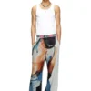 pr-p-martains-tom25 Sweatpants with graphic print