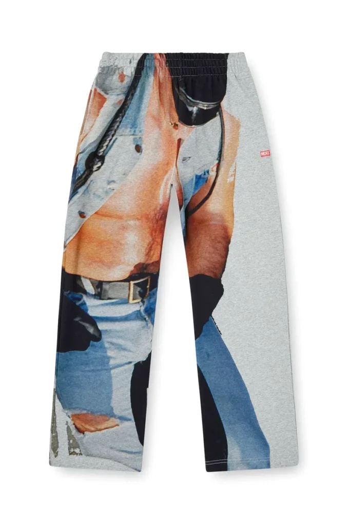 pr-p-martains-tom25 Sweatpants with graphic print