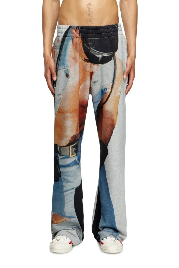 pr-p-martains-tom25 Sweatpants with graphic print