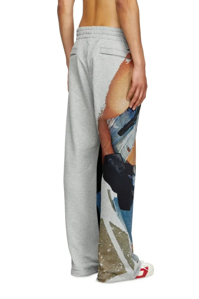 pr-p-martains-tom25 Sweatpants with graphic print