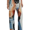 pr-p-martains-tom25 Sweatpants with graphic print