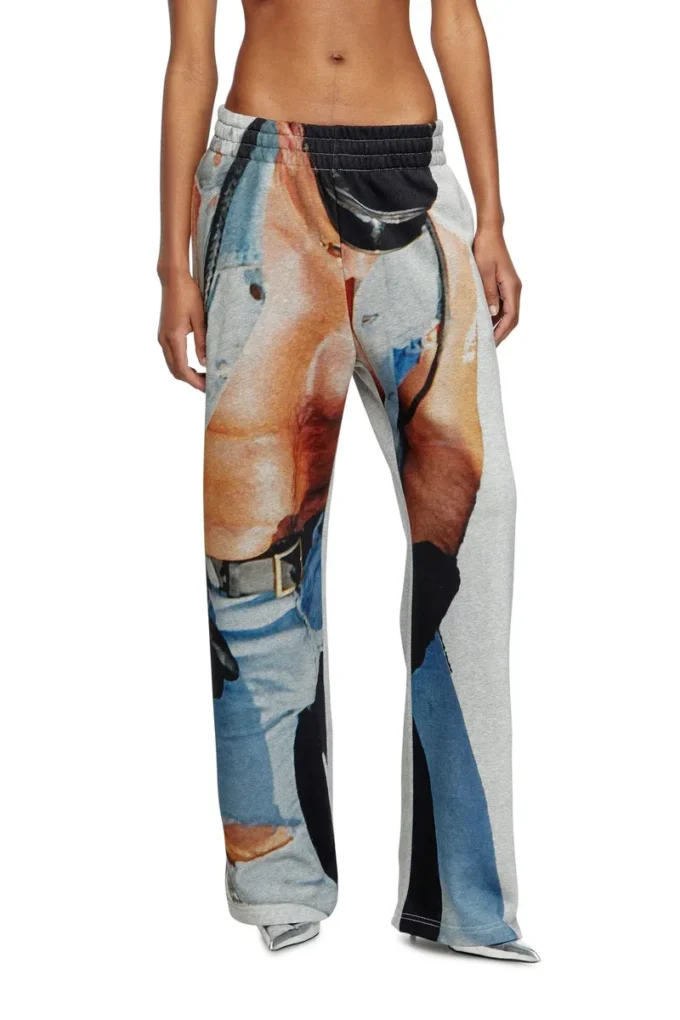 pr-p-martains-tom25 Sweatpants with graphic print