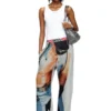 pr-p-martains-tom25 Sweatpants with graphic print
