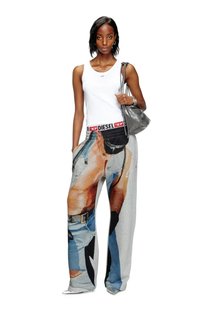 pr-p-martains-tom25 Sweatpants with graphic print