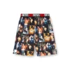 pr-p-toll-shor-tom25 Shorts with graphic prints