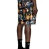 pr-p-toll-shor-tom25 Shorts with graphic prints