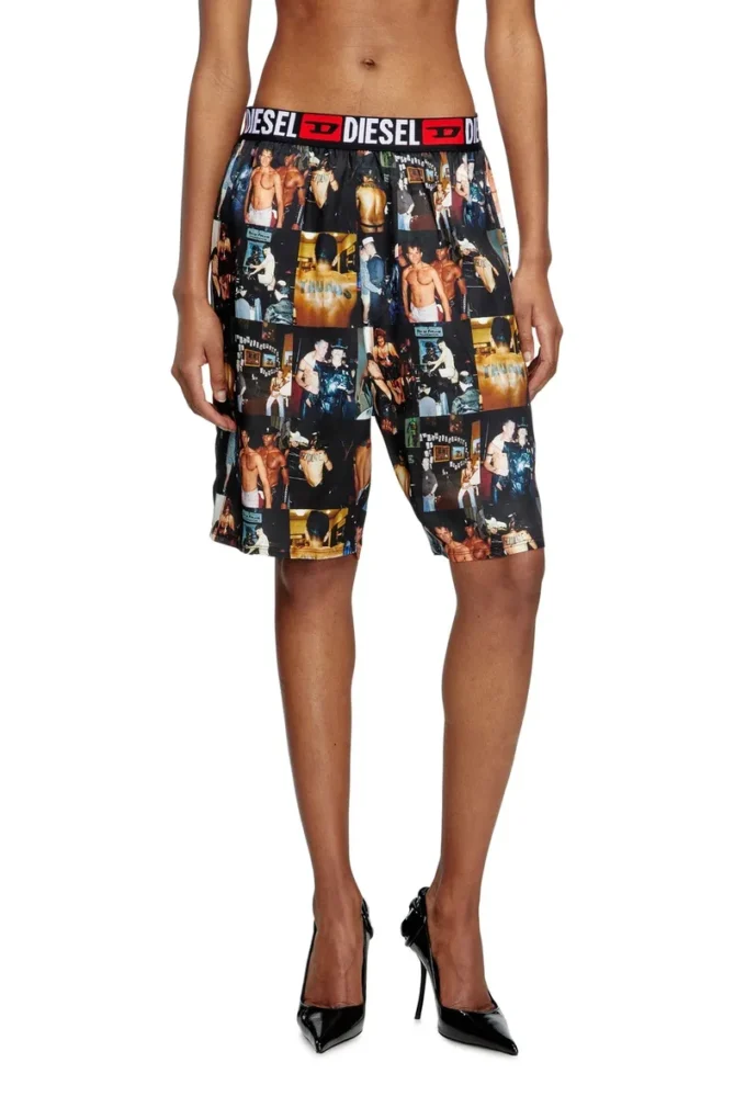 pr-p-toll-shor-tom25 Shorts with graphic prints