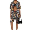 pr-p-toll-shor-tom25 Shorts with graphic prints