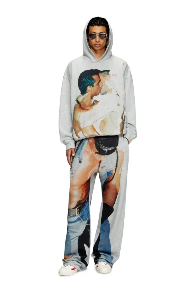 pr-s-boxt-hood-tom25 Hoodie with graphic print