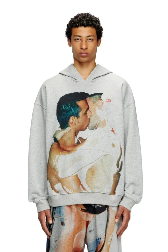 pr-s-boxt-hood-tom25 Hoodie with graphic print
