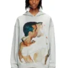 pr-s-boxt-hood-tom25 Hoodie with graphic print