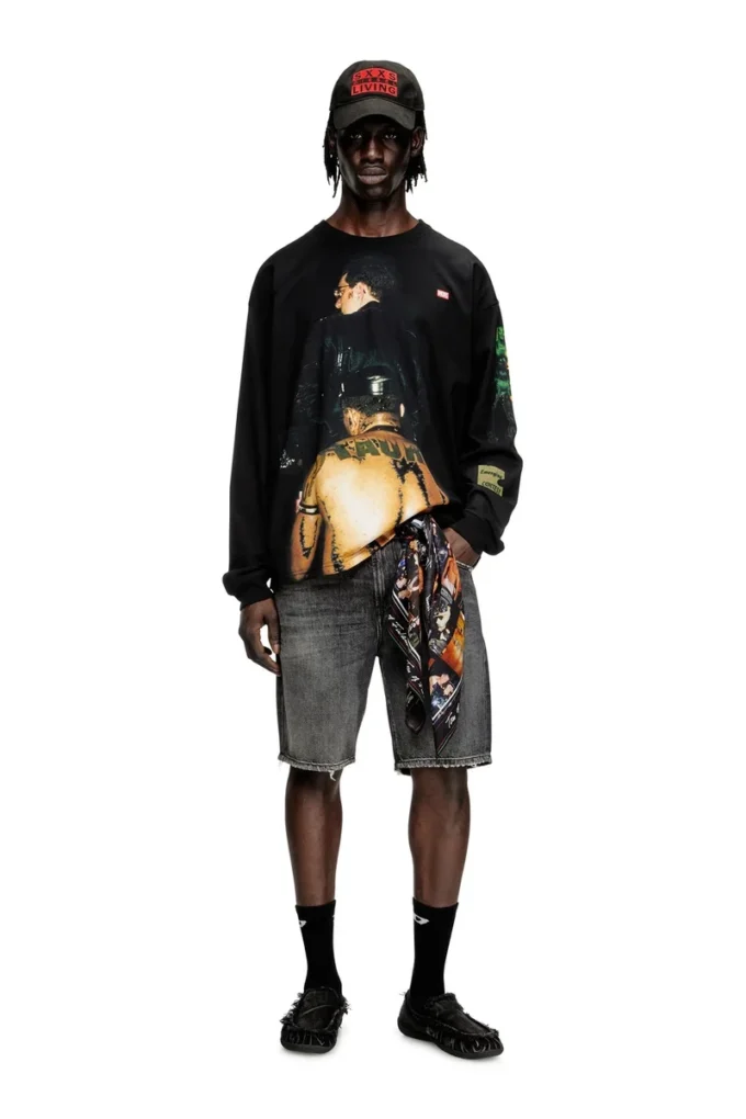 pr-t-boxt-ls-tom25-1 Long-sleeve T-shirt with graphic print