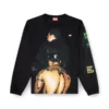 pr-t-boxt-ls-tom25-1 Long-sleeve T-shirt with graphic print