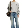 pr-t-boxt-ls-tom25 Long-sleeve T-shirt with graphic print