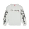 pr-t-boxt-ls-tom25 Long-sleeve T-shirt with graphic print