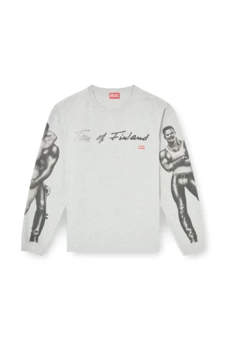 pr-t-boxt-ls-tom25 Long-sleeve T-shirt with graphic print
