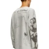 pr-t-boxt-ls-tom25 Long-sleeve T-shirt with graphic print