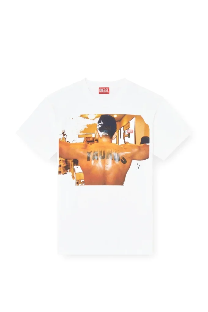 pr-t-norm-tom25-1 T-shirt with graphic print