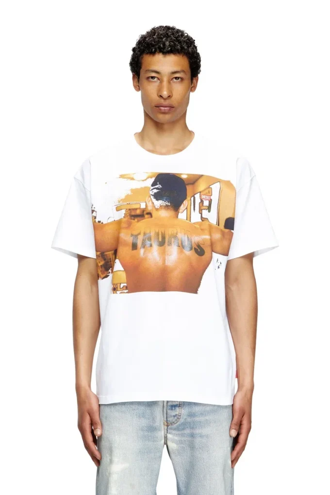 pr-t-norm-tom25-1 T-shirt with graphic print