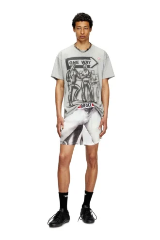 pr-t-norm-tom25 T-shirt with graphic print