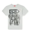 pr-t-norm-tom25 T-shirt with graphic print