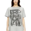pr-t-norm-tom25 T-shirt with graphic print