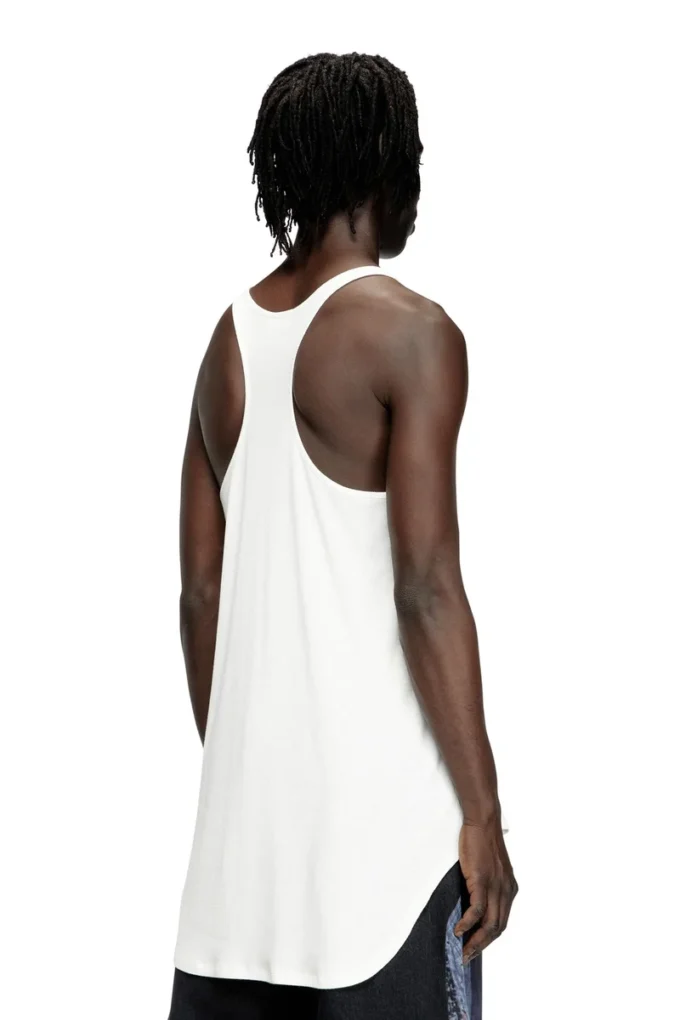 pr-t-shanry-w-tom25 Tank top with graphic print