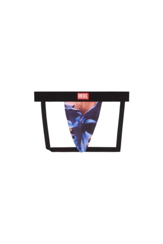 pr-umbr-jocky Jock strap with printed front
