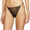 punchy-gft Nylon briefs with logo