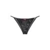 punchy-gft Nylon briefs with logo
