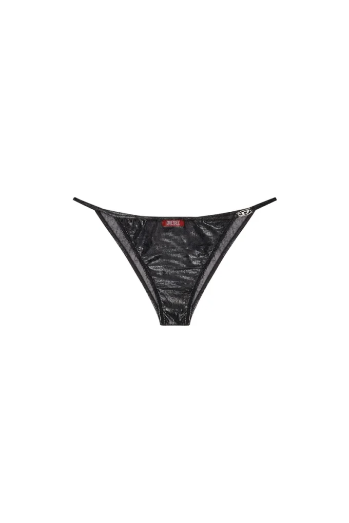 punchy-gft Nylon briefs with logo