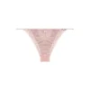 punchy-gft Nylon briefs with logo
