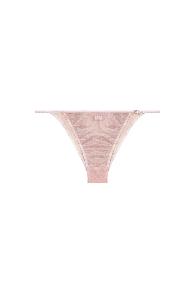 punchy-gft Nylon briefs with logo