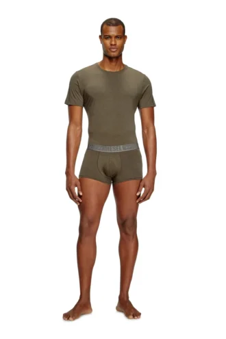 randal-d-mono-2pack 2-pack T-shirts in fluid jersey