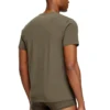 randal-d-mono-2pack 2-pack T-shirts in fluid jersey