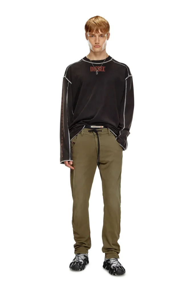regular 2032 d-krooley joggjeans&reg; 0670m Find nearest store