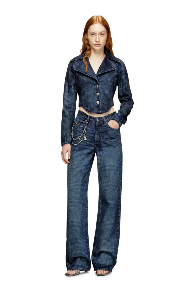 regular jeans 1971 d-sent 007cv Find nearest store
