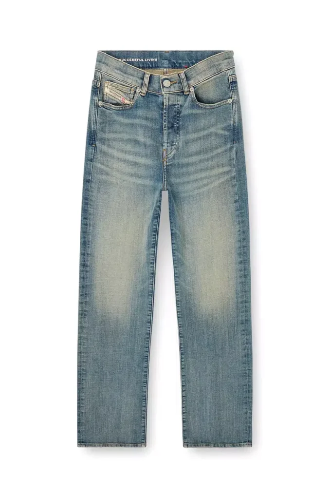regular jeans 1971 d-sent 09n32 Find nearest store