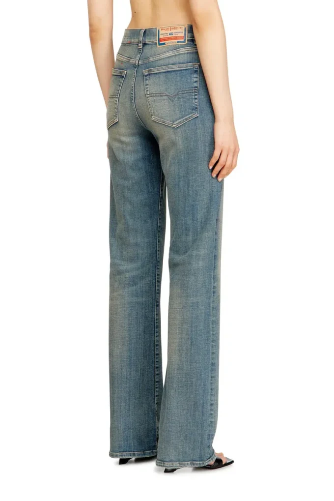 regular jeans 1971 d-sent 09n32 Find nearest store