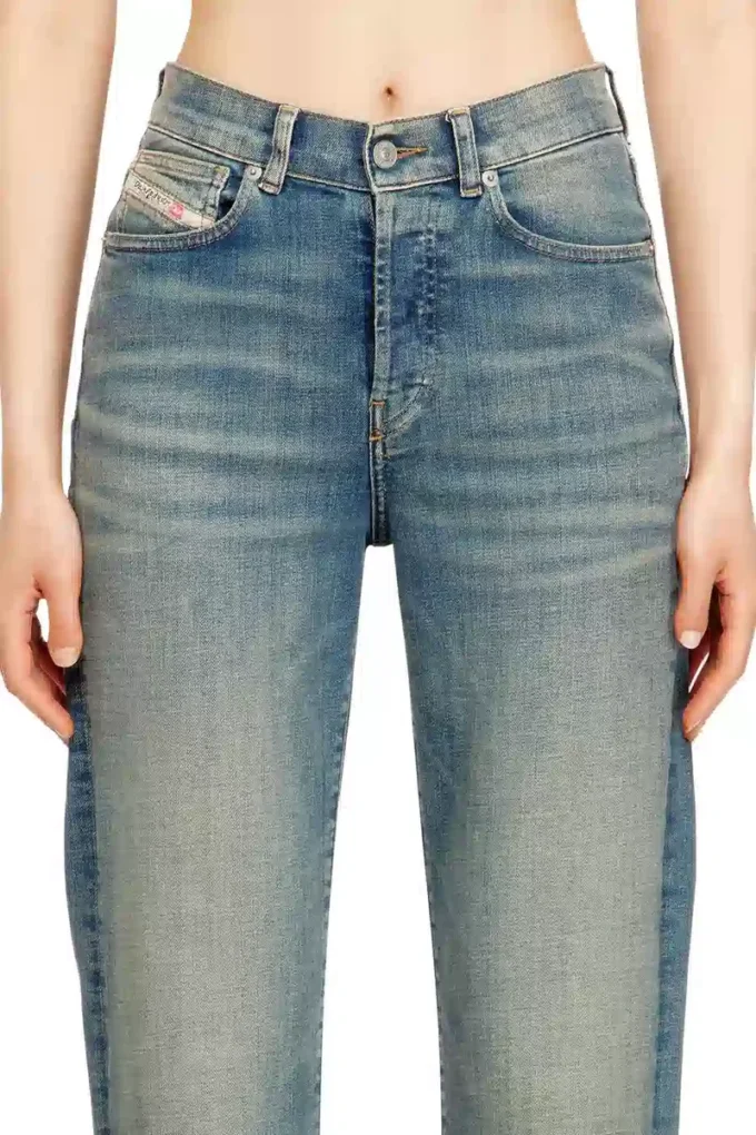 regular jeans 1971 d-sent 09n32 Find nearest store