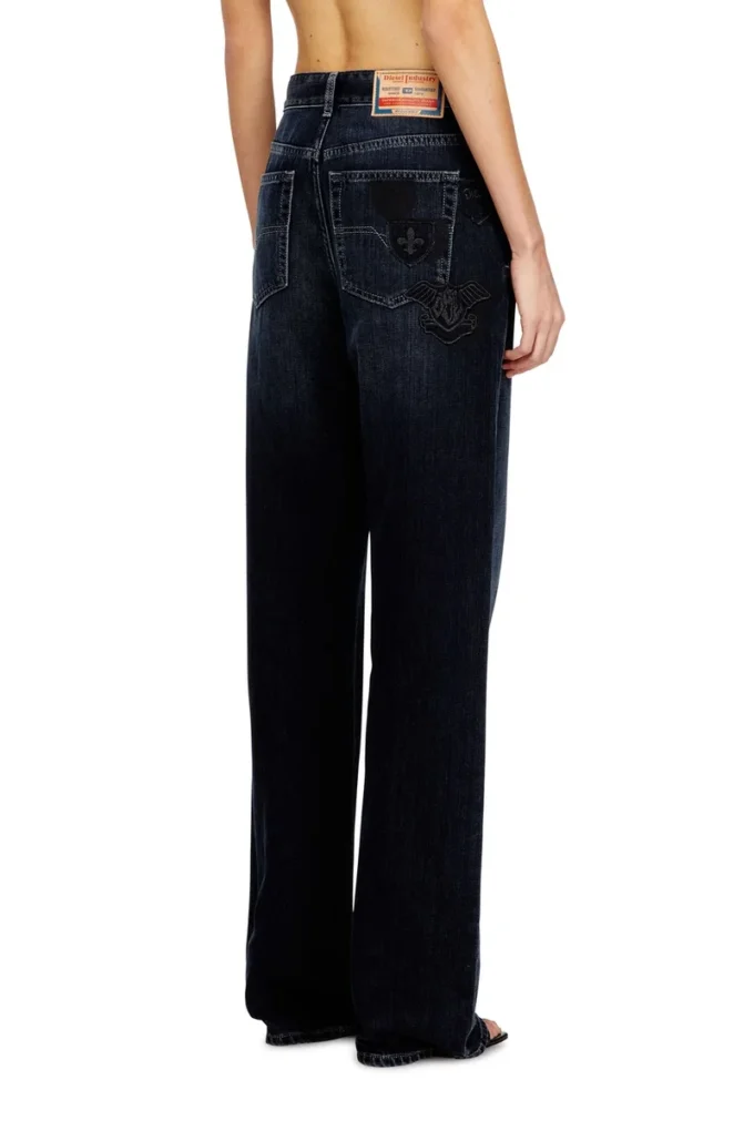 regular jeans 1971 d-sent 09q19 Find nearest store
