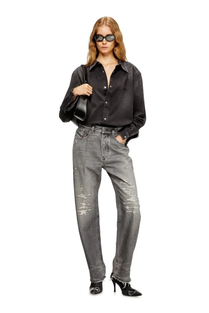 regular jeans 1988 d-ark 09m64 Find nearest store