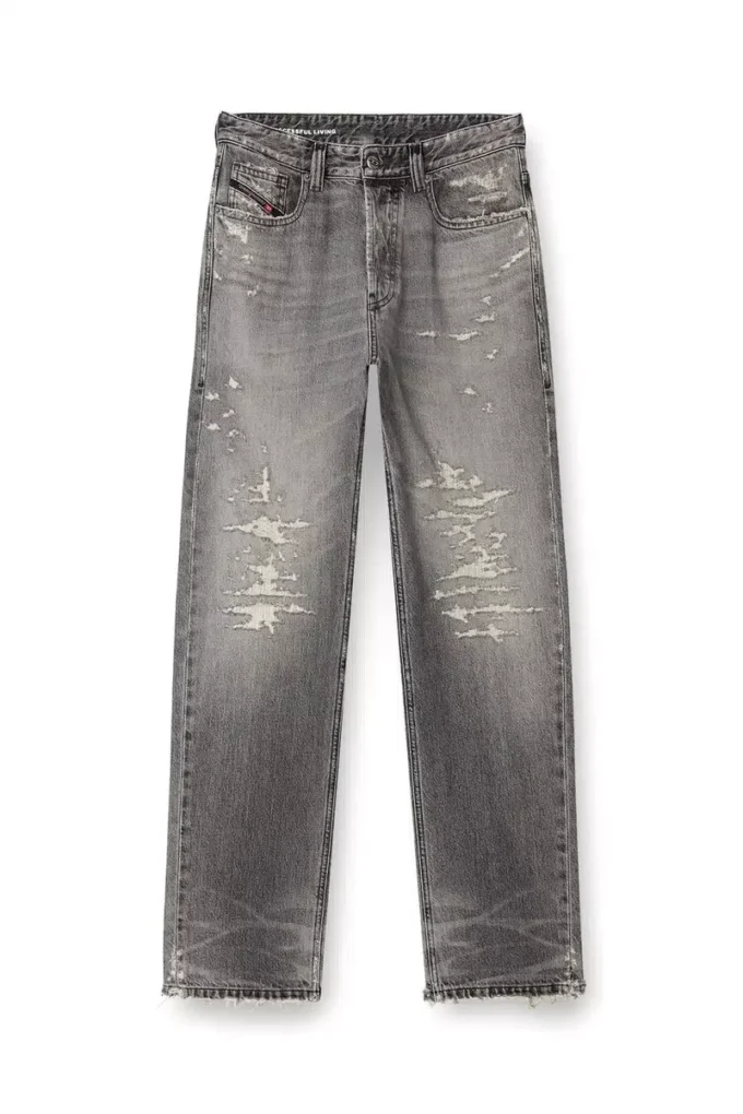 regular jeans 1988 d-ark 09m64 Find nearest store