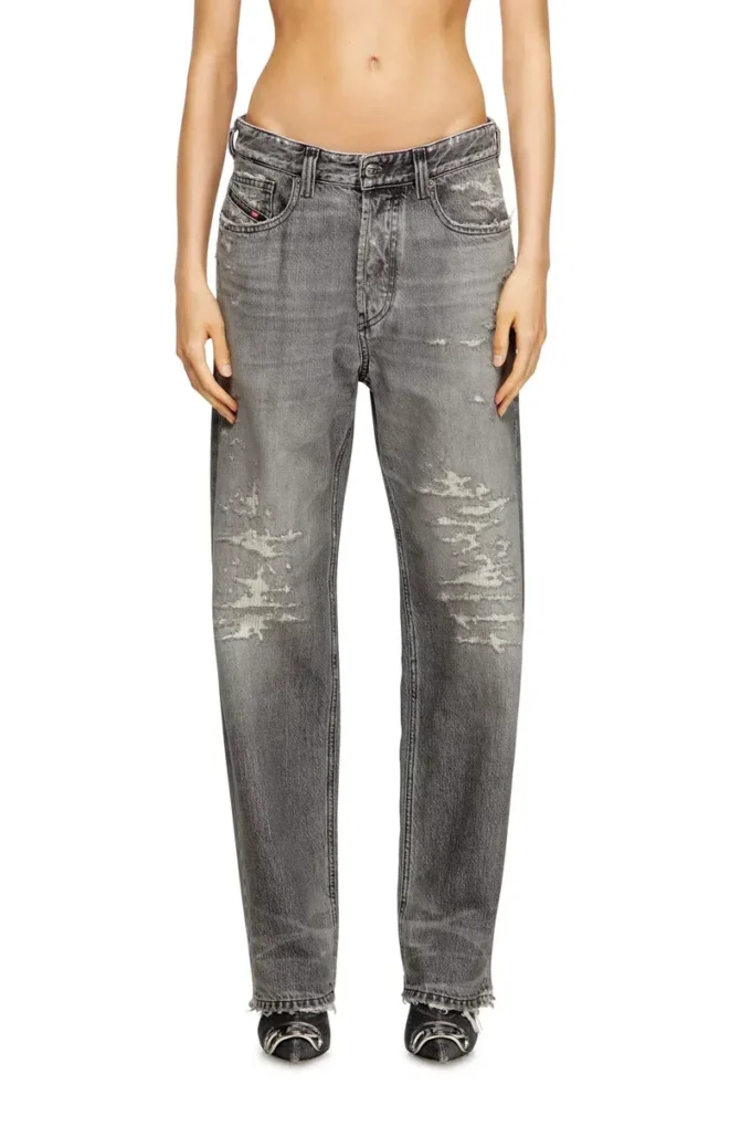 regular jeans 1988 d-ark 09m64 Find nearest store