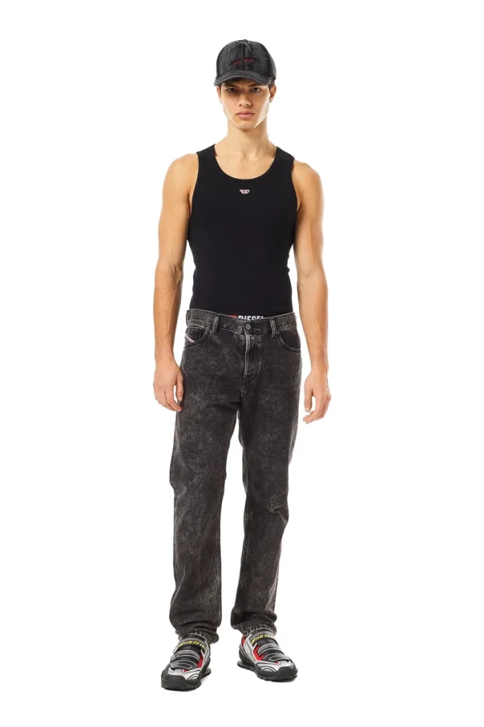 regular jeans 1995 d-sark 09b87 Regular Jeans – 1995