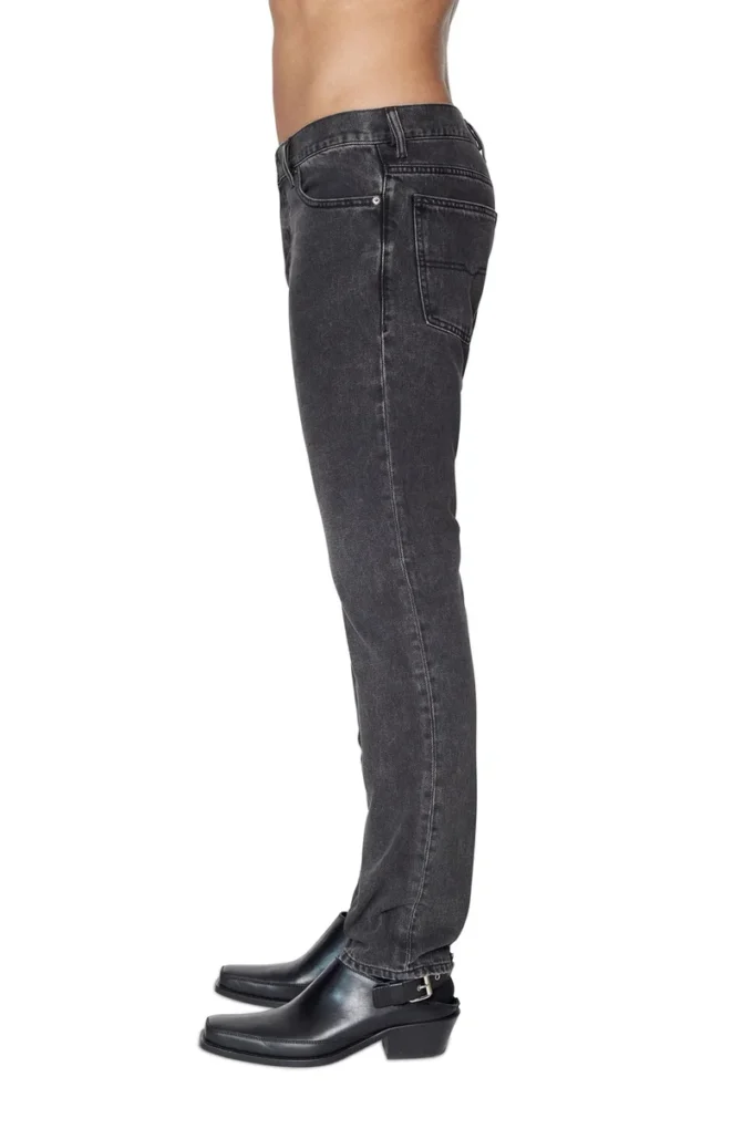 regular jeans 1995 d-sark 09b87 Regular Jeans – 1995