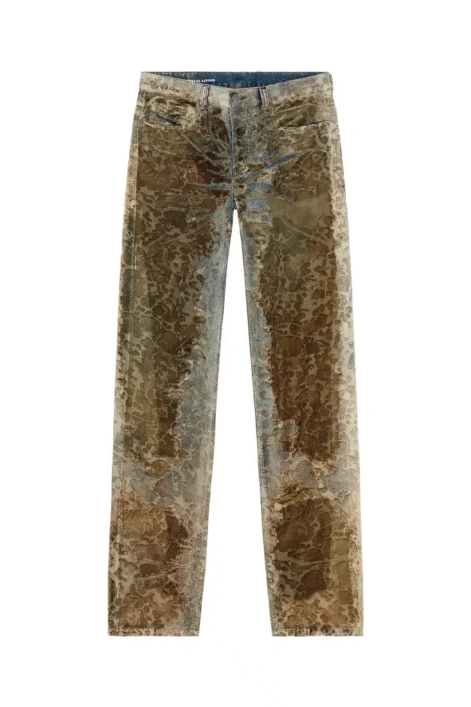 regular jeans 2010 d-macs 068mt Find nearest store