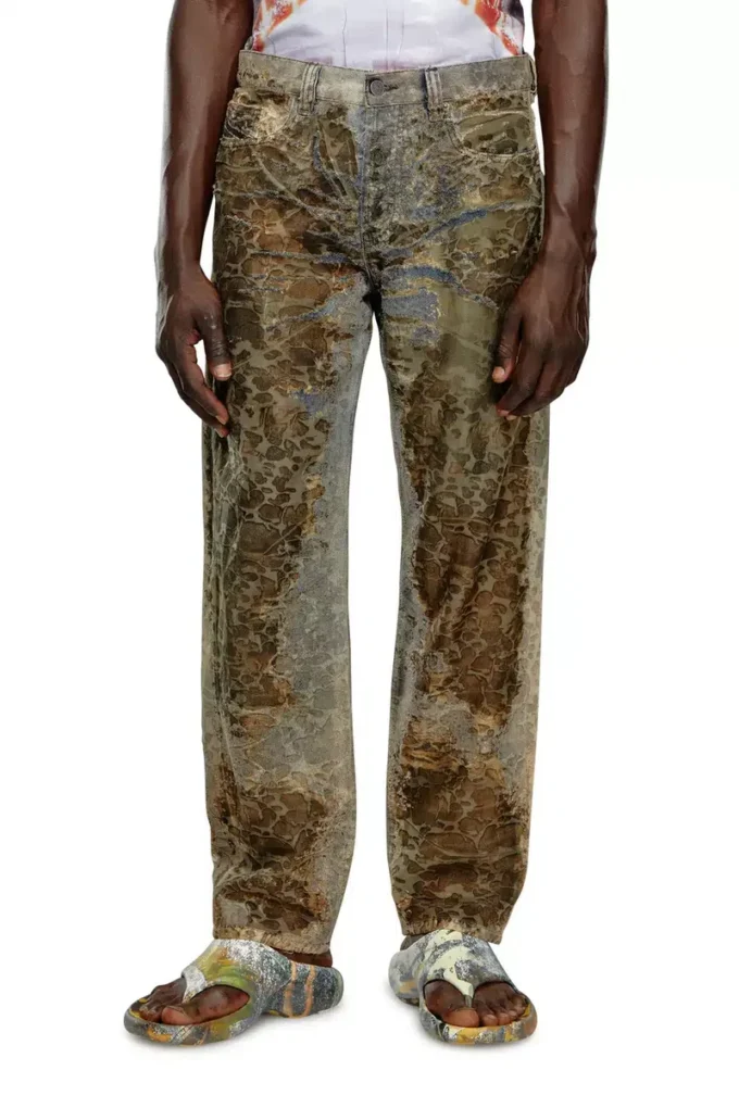 regular jeans 2010 d-macs 068mt Find nearest store